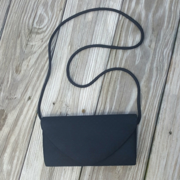 Jim Thompson Handbags - Jim Thompson | NWOT Envelope👛Crossbody Bag
